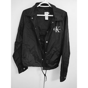Calvin Klein Windbreaker